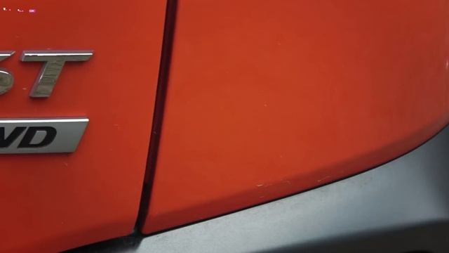 Hyundai Kona | TEST