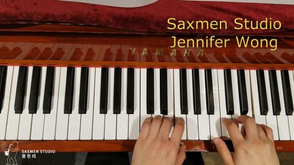 (p25) The Minstrel Boy_John Thompson's Melody All the Way The Preparatory Book