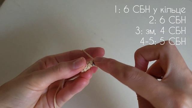 мк: в'язаний ЗАЙЧИК КАЛИНКА смотреть онлайн