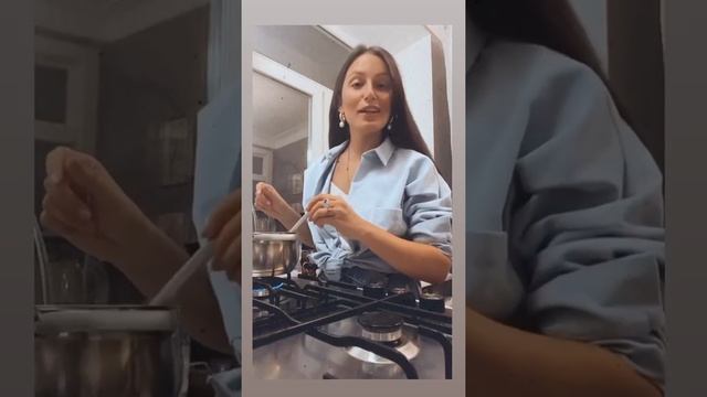 Рагу с пряной уткой 