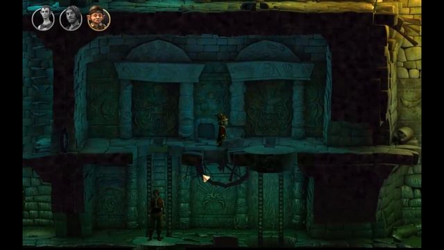 Книга ненаписанных историй (Прохождение) Часть 22 смотреть онлайн