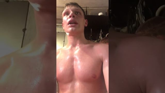 Правильная баня, срывы, воздержание, инструменты. смотреть онлайн