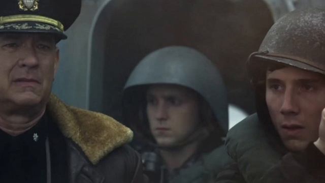 Fighting On Film Podcast: Greyhound (2020) смотреть онлайн