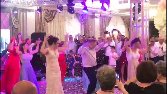 Свадебный флешмоб. Wedding flashmob. Красногорск. Русско-армянская свадьба смотреть онлайн