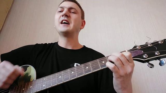 Зимний хит! Скрябiн - Танец пiнгвiна. Кавер-версия. смотреть онлайн