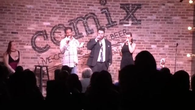 Lisa Ann Co-Hosts Paid Or Pain смотреть онлайн