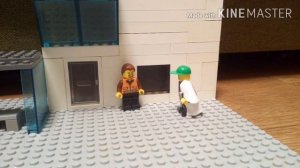 Мем котлетки с пюрешкой