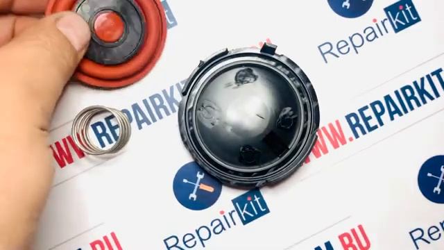 Ремкомплект клапанной крышки Opel 1.4L 55573746 смотреть онлайн