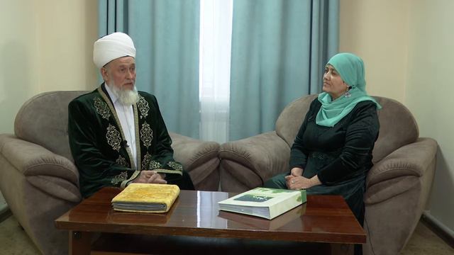 Бер очрашу 40 лет мечети 12 01 22 смотреть онлайн