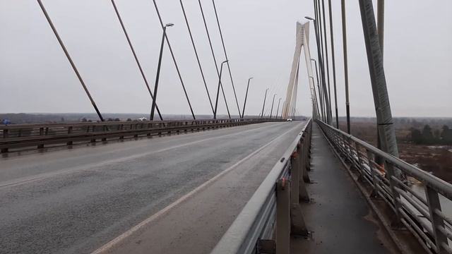 МУРОМСКИЙ МОСТ. смотреть онлайн