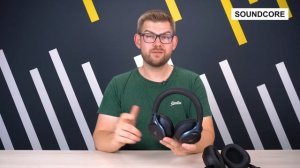 Soundcore Space One VS Sony WH1000XM5: Teurer ist nicht immer besser!