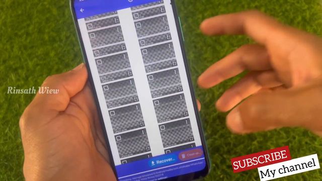 மொபைலில் Delete ஆன Photosகளை திரும்ப எடுப்பது எப்படி?🤔|How to Recovery Deleted Photo Android Mobile смотреть онлайн