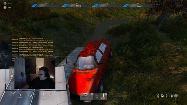 Dayz Time HIT THAT FOLLOW!! смотреть онлайн
