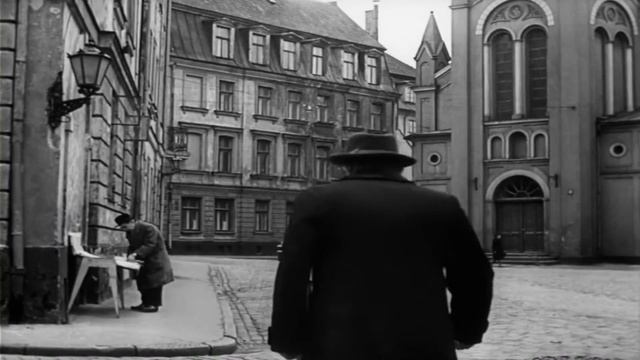 Дорога из к/ф