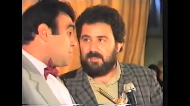 Հրաշքների Դաշտ 1992 թիվ - Поле Чудес - 1992 год смотреть онлайн