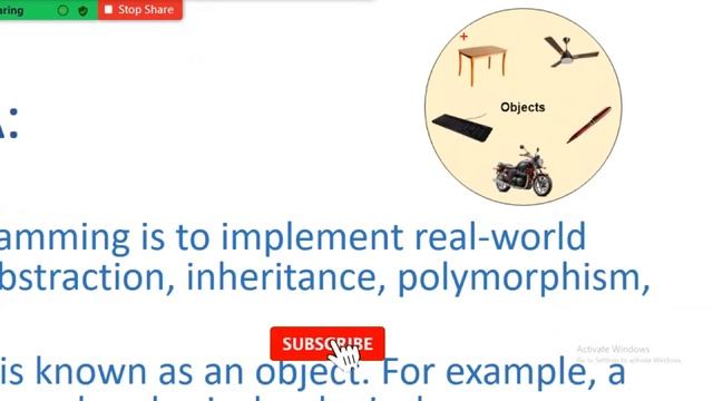 #26 what is object in java programming language - what is object in java with example смотреть онлайн