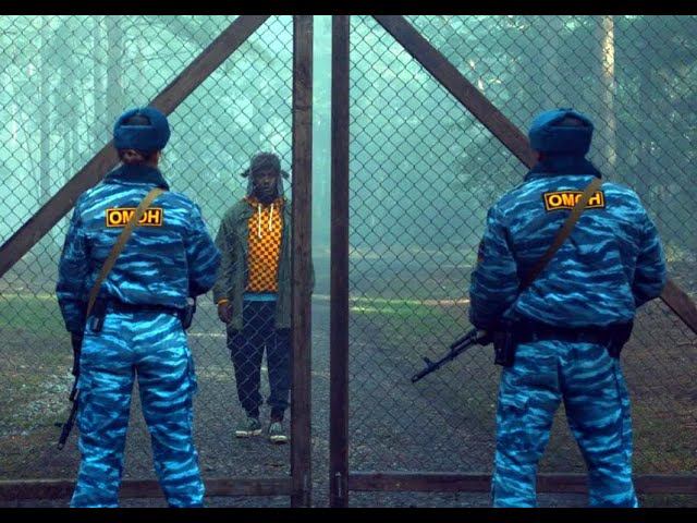 Как в новом сериале от Марвел показали Москву, Россию и россиян смотреть онлайн