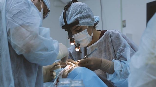 Врожденная аномалия развития носа смотреть онлайн