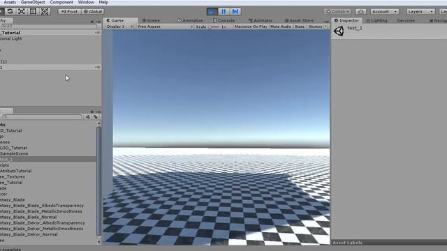 [UNITY 3D]Гайд по быстрому - LoadSceneAdditive. Как создать бесшовный мир в Unity!