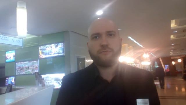 г.Москва гостиница "Альфа" после пожара? смотреть онлайн