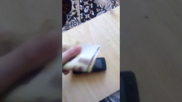 Как быстро снять деньги с телфона! смотреть онлайн