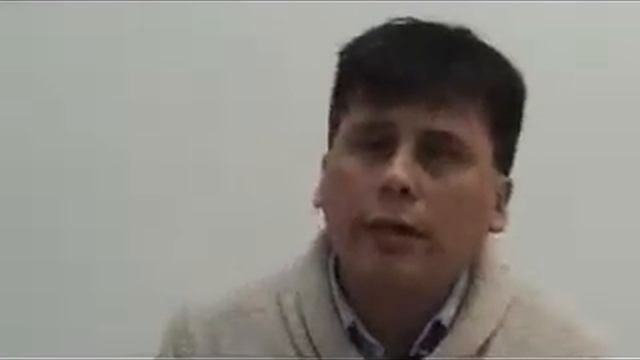 Ramon Espejo Castañeda - Caso mediático Fefer (ultima parte) смотреть онлайн