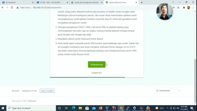 Adguard raspberry pi смотреть онлайн
