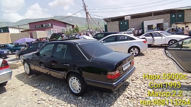 Мошинбозори ш Душанбе Нархои Cemry Mersedes 18.05.2022 Firdavs show смотреть онлайн