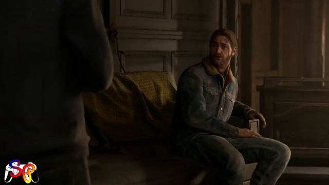 The Last of Us part II (один из нас 2) -Дата выхода,факты об игре! смотреть онлайн