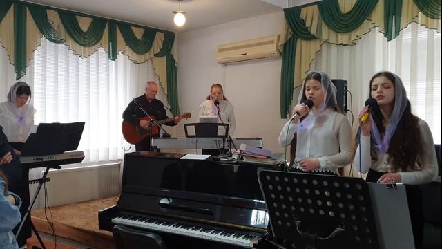 Прославленный час | В день, когда слава наполнила Небо смотреть онлайн