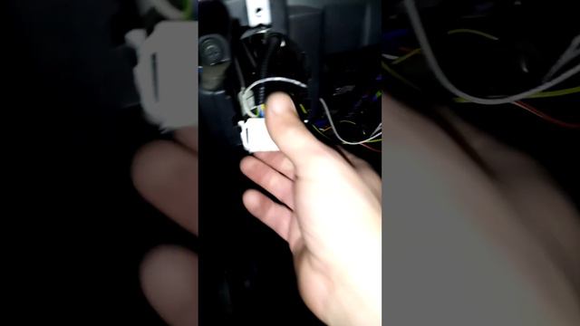 Часть вторая.Подключение птф к бортовой эл.сети лада гранта смотреть онлайн