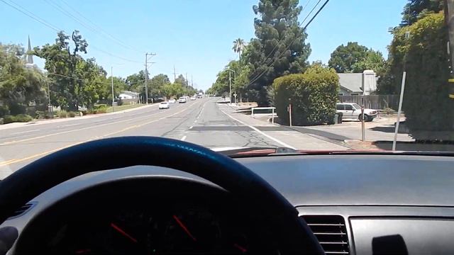 2006 Subaru Outback XT Limited AWD Wagon complete TEST DRIVE Video review: смотреть онлайн