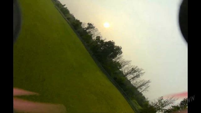 R1 PID Test Rip DJI DVR смотреть онлайн