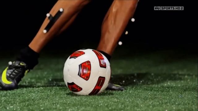 Как бить как Ronaldo смотреть онлайн