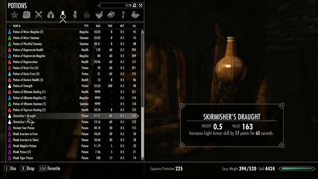 Vampire Assassin: The Temple of Kruziik смотреть онлайн