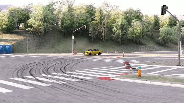Audi RS4 B7 Stage 3 - Download Link - Assetto Corsa смотреть онлайн