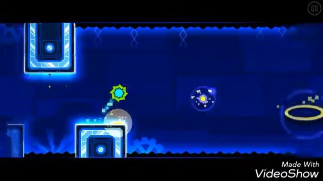 Geometry Dash World Прошел 2 остров. Шок секретный способ Пройти Игру! смотреть онлайн