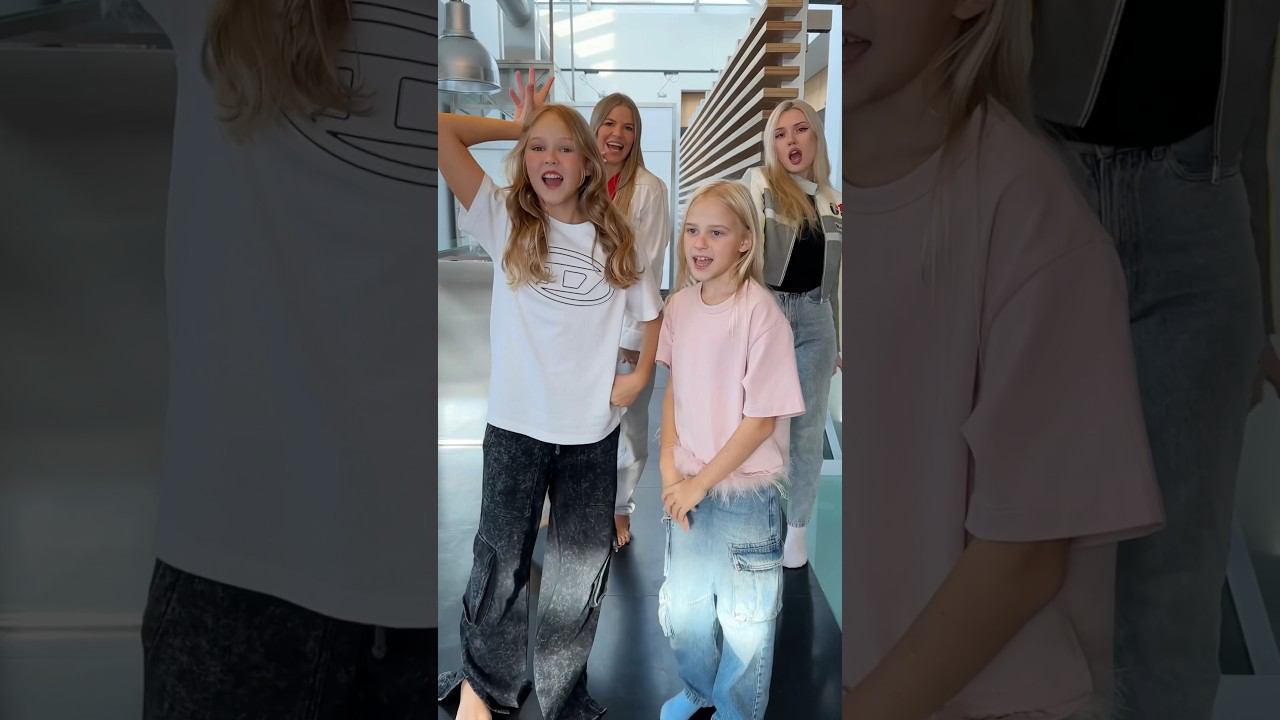 Новый трек Мирославы и Златы «Не Принцесса» выходит 9 февраля! смотреть онлайн