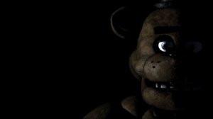 FNAF 1 ambient extend (1 Hour)