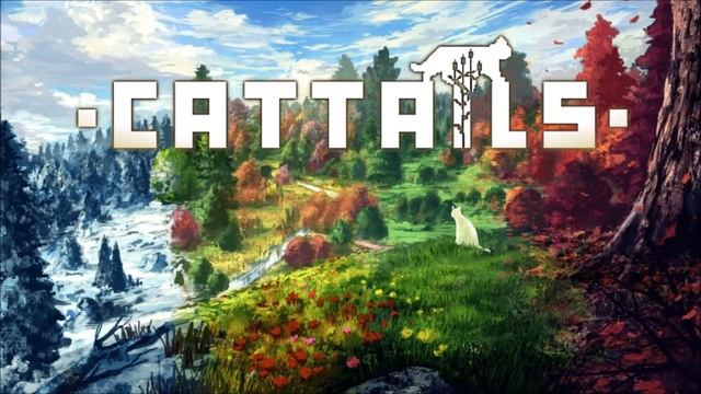 Cattails | Become a Cat! OST - Mining Theme 2 смотреть онлайн