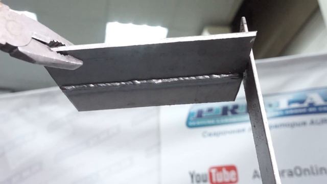 Потолочный шов OVERMAN смотреть онлайн