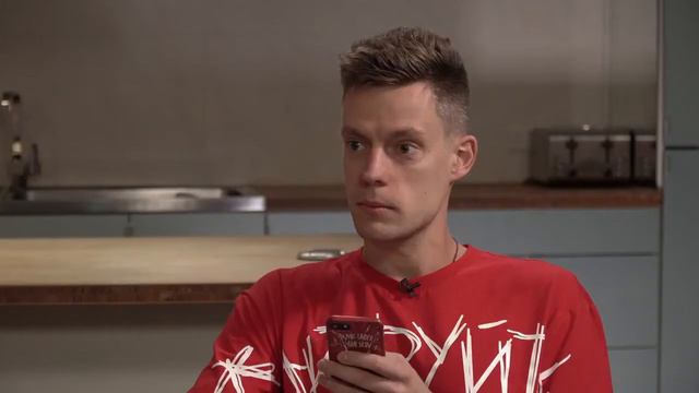 Алексей Иванов. Блиц! смотреть онлайн