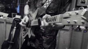 "Bootleg Turn" Original Rockabilly by Justin Johnson