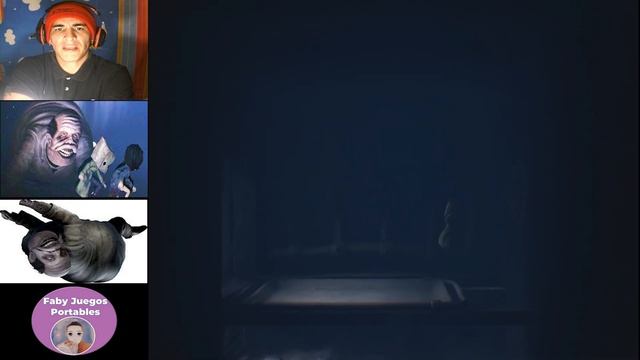 Little Nightmares 2/LA TOPADORA FURIOSA, Corre MONO, corre/Parte 4 смотреть онлайн