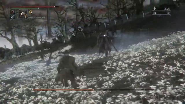 Gehrman | NG4 | Chikage | Bloodborne | Ps4 смотреть онлайн