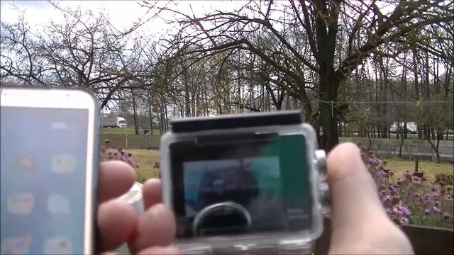 экшн камера Dowell ActionCam AC007 часть2 смотреть онлайн