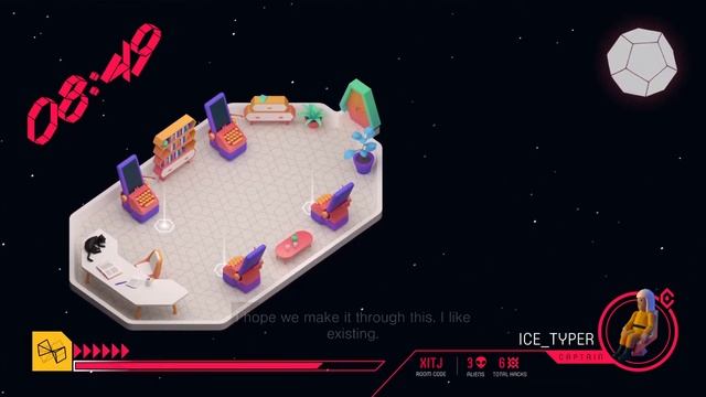 Не верь своим близким - Push the Button #10 смотреть онлайн