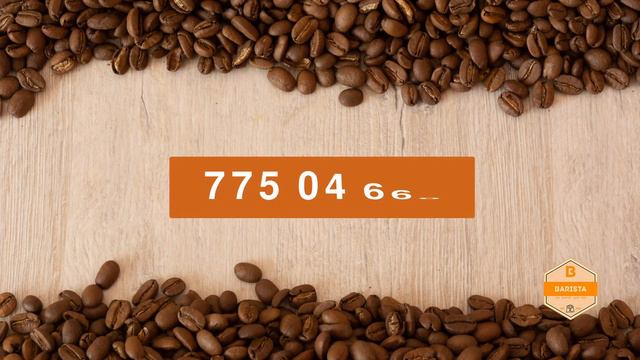 Coffee promo video Version 3 | Реклама кофе местного бренда смотреть онлайн