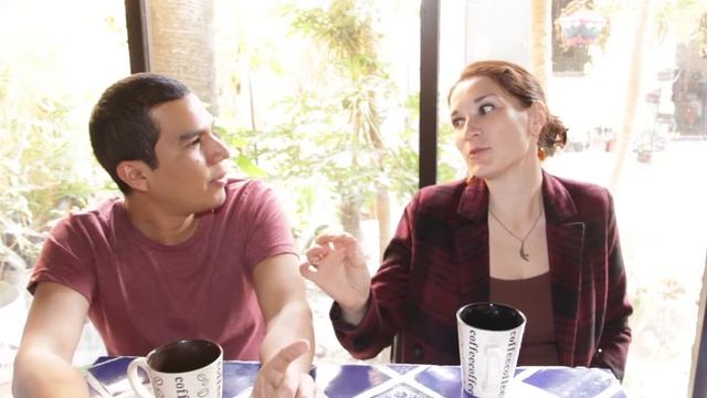 Las Señoritas de Rochefort | Brunch | La Audiencia смотреть онлайн