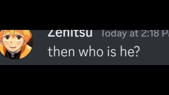 If Tanjiro got Kanao's Gallery..... смотреть онлайн